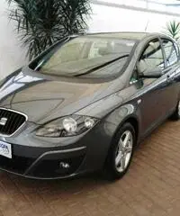 SEAT Altea 1.6 TDI CR DPF Reference