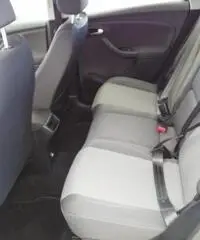 SEAT Altea 1.6 TDI CR DPF Reference