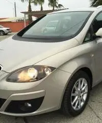 Seat Altea XL 1.6 TDI DSG Style 105 CV CR DPF