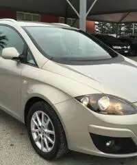 Seat Altea XL 1.6 TDI DSG Style 105 CV CR DPF Seat Altea XL 1.6 TDI DSG Style 105 CV CR DPF