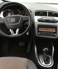 Seat Altea XL 1.6 TDI DSG Style 105 CV CR DPF Seat Altea XL 1.6 TDI DSG Style 105 CV CR DPF