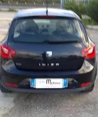 Seat Ibiza 1.2 12V 70cv 5P. Reference Dual Seat Ibiza 1.2 12V 70cv 5P. Reference Dual