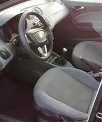 Seat Ibiza 1.2 12V 70cv 5P. Reference Dual Seat Ibiza 1.2 12V 70cv 5P. Reference Dual