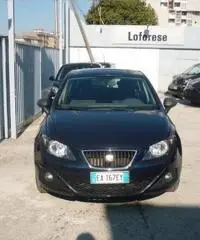 SEAT Ibiza 1.2 5p. Free UNICO PROPRIETARIO