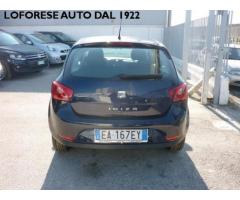 SEAT Ibiza 1.2 5p. Free UNICO PROPRIETARIO