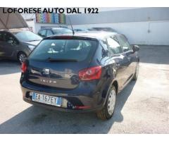 SEAT Ibiza 1.2 5p. Free UNICO PROPRIETARIO