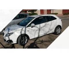 SEAT Ibiza 1.4 80 CV TDI