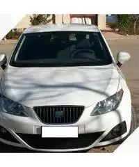 SEAT Ibiza 1.4 80 CV TDI