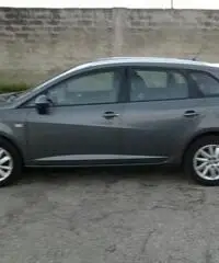 SEAT IBIZA ST 1.2 TDI REFERENCE SEAT IBIZA ST 1.2 TDI REFERENCE