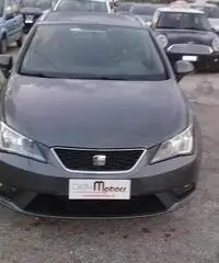 SEAT IBIZA ST 1.2 TDI REFERENCE SEAT IBIZA ST 1.2 TDI REFERENCE