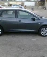 SEAT IBIZA ST 1.2 TDI REFERENCE SEAT IBIZA ST 1.2 TDI REFERENCE