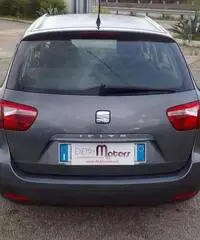 SEAT IBIZA ST 1.2 TDI REFERENCE SEAT IBIZA ST 1.2 TDI REFERENCE