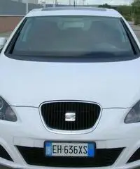 SEAT Leon 1.6 TDI CR DPF DSG Copa