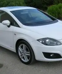 SEAT Leon 1.6 TDI CR DPF DSG Copa