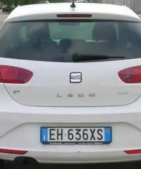 SEAT Leon 1.6 TDI CR DPF DSG Copa