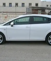 SEAT Leon 1.6 TDI CR DPF DSG Copa