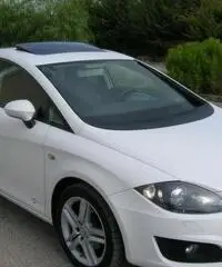 SEAT Leon 1.6 TDI CR DPF DSG Copa