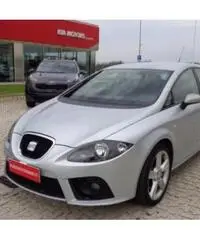 SEAT Leon 2.0 TDI DPF FR