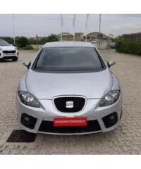 SEAT Leon 2.0 TDI DPF FR