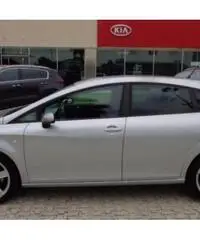 SEAT Leon 2.0 TDI DPF FR