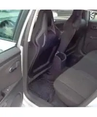 SEAT Leon 2.0 TDI DPF FR