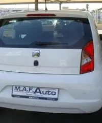 SEAT Mii 1.0 68 CV 3 porte Reference Ecofuel