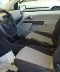 SEAT Mii 1.0 68 CV 3 porte Reference Ecofuel