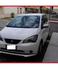 SEAT Mii 2012 neopatentati Full optional Navigatore sensori