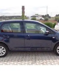 SKODA Citigo 1.0 5 porte Style G-Tec METANO GARANZIA SKODA
