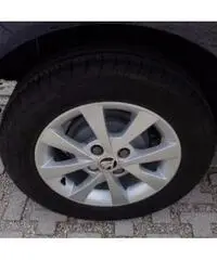 SKODA Citigo 1.0 5 porte Style G-Tec METANO GARANZIA SKODA