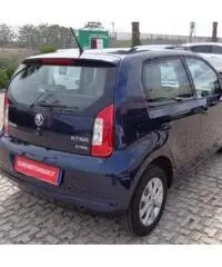 SKODA Citigo 1.0 5 porte Style G-Tec METANO GARANZIA SKODA