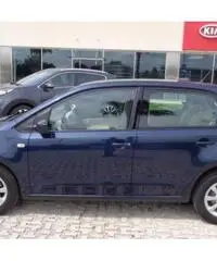 SKODA Citigo 1.0 5 porte Style G-Tec METANO GARANZIA SKODA