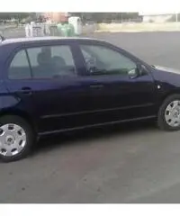 Skoda Fabia 12V 5 Porte Classic benzina Skoda Fabia 12V 5 Porte Classic benzina