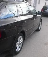 SKODA Octavia Station Wagon 1.6 TDI CR F.AP. DSG Wag. Amb.