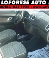 SKODA Roomster 1.4 16V Comfort GPLine UNICO PROPRIETARIO