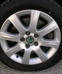 SKODA Roomster 1.6 TDI CR 90CV Style SKODA Roomster 1.6 TDI CR 90CV Style