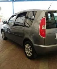 SKODA Roomster 1.6 TDI CR 90CV Comfort