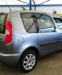 SKODA Roomster 1.6 TDI CR 90CV Comfort