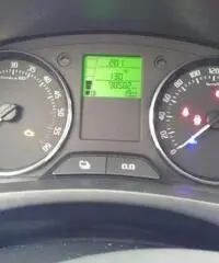 SKODA Roomster 1.6 TDI CR 90CV Comfort