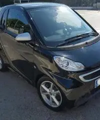 Smart 1000cc benzina 30mila km 2013