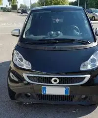Smart 1000cc benzina 30mila km 2013