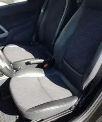 Smart 1000cc benzina 30mila km 2013