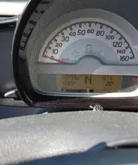 Smart 1000cc benzina 30mila km 2013