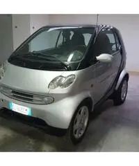 Smart 800cc 30kw diesel 2003