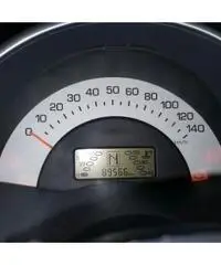 Smart 800cc 30kw diesel 2003