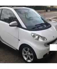 Smart city coupe UNICO PROPRIETARIO. 67000 km