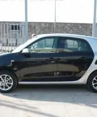 SMART ForFour 70 1.0 Passion UNICO PROPRIETARIO