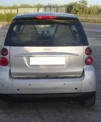Smart Fortwo 1000 52 KW MHD Coupý Passion Smart Fortwo 1000 52 KW MHD Coupý Passion