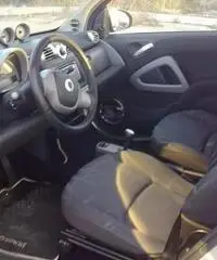 Smart Fortwo 1000 52 KW MHD Coupý Passion Smart Fortwo 1000 52 KW MHD Coupý Passion