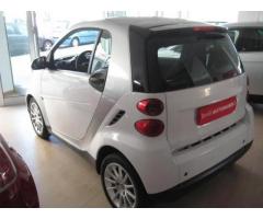 Smart Fortwo 1000 62 KW Coupý Passion